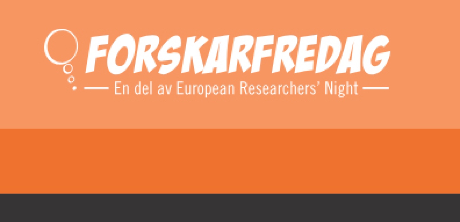 ForskarFredag