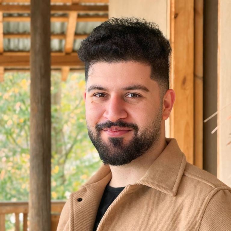 Ehsan Sabouri Kenari