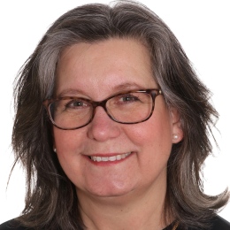 Susanne Påhlsson