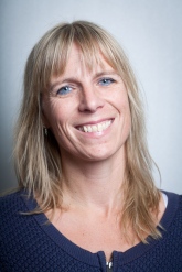 Susann Baez Ullberg
