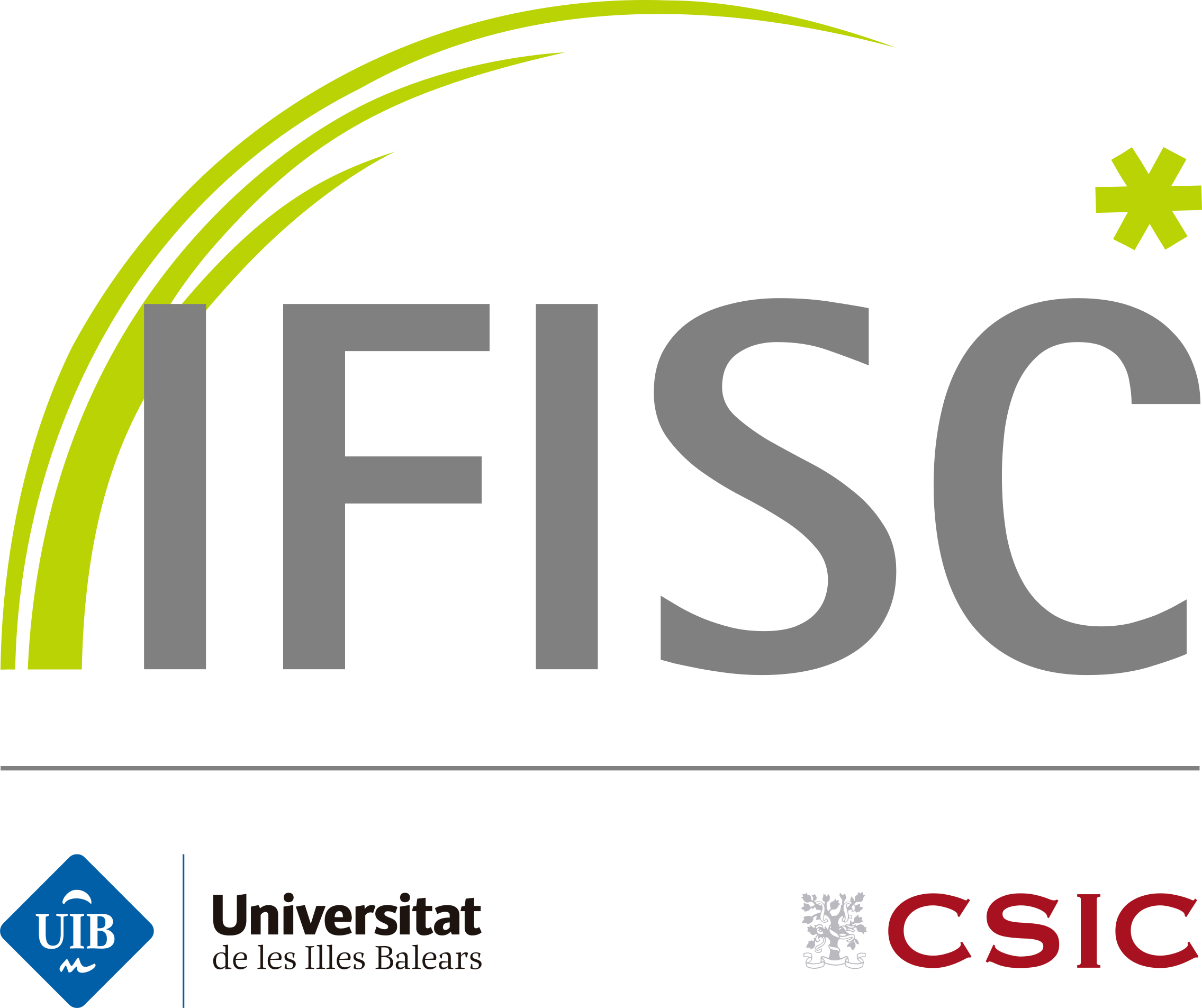 Institute of Cross-disciplinary Physics and Complex Systems (IFISC)
