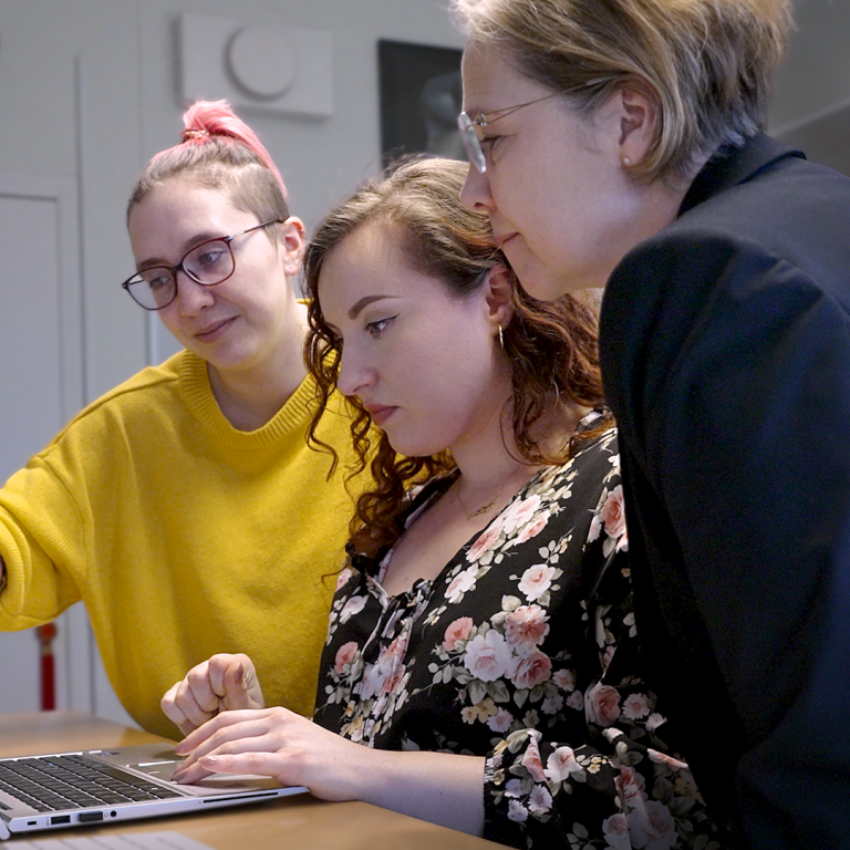 Film: Why open science?