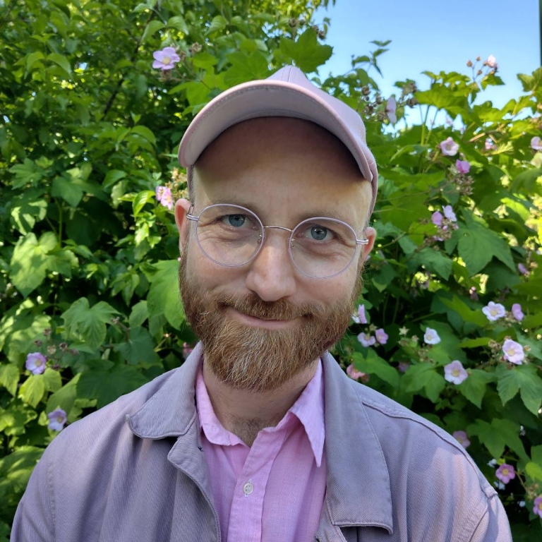Anders Jacobson