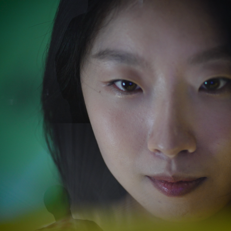 Ruoxi Gao - Students of Stockholm University