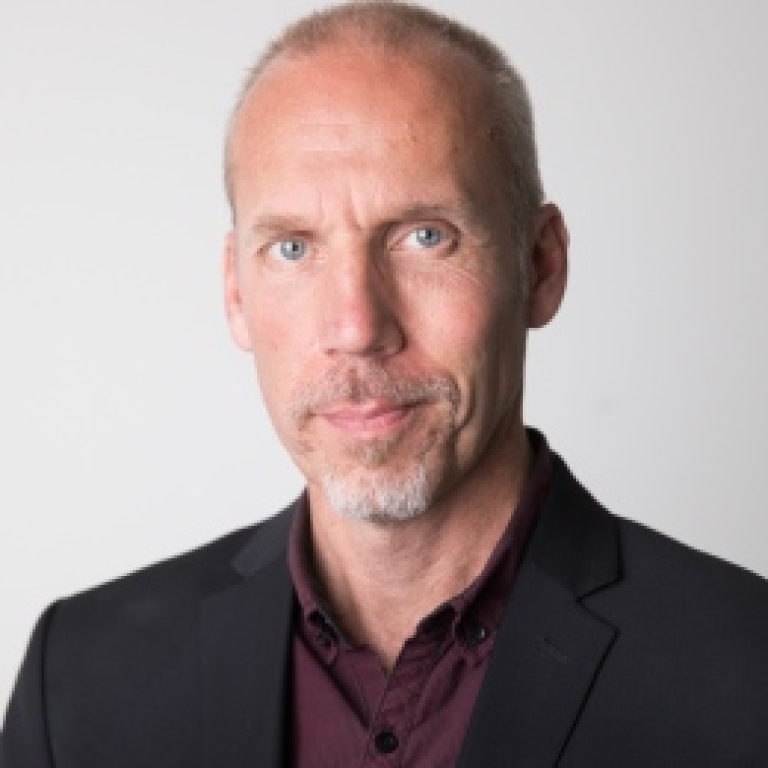 Jouni Reinikainen Foto: Privat