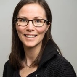 Photo: N/A, License: N/A Charlotta Hedberg