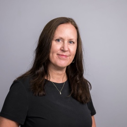 Jenny Eklund