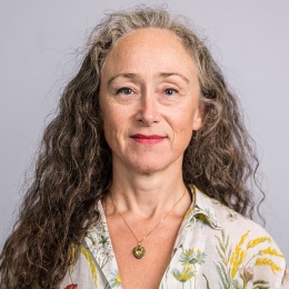 Elisabeth Hansson