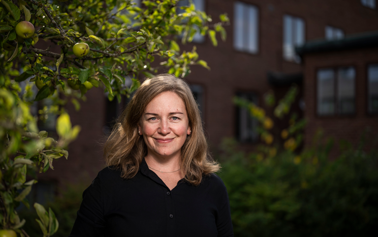 Elin Bergman