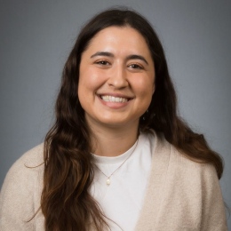 Shoshannah Bobritsky