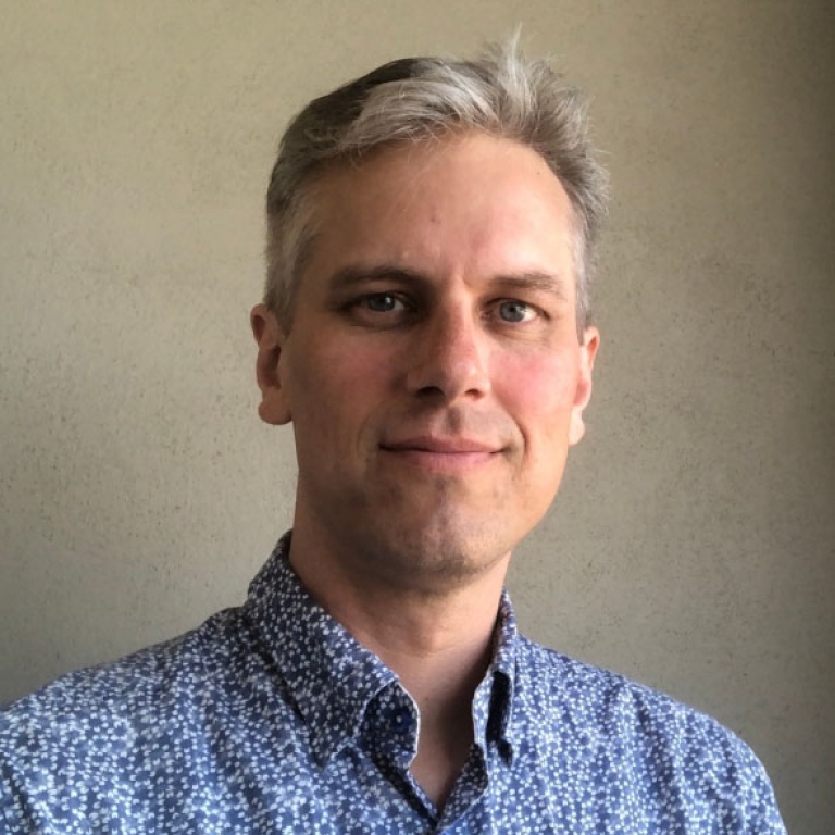 Dr Dag Lindeberg.