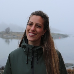 Emma Flevaud-Dufau