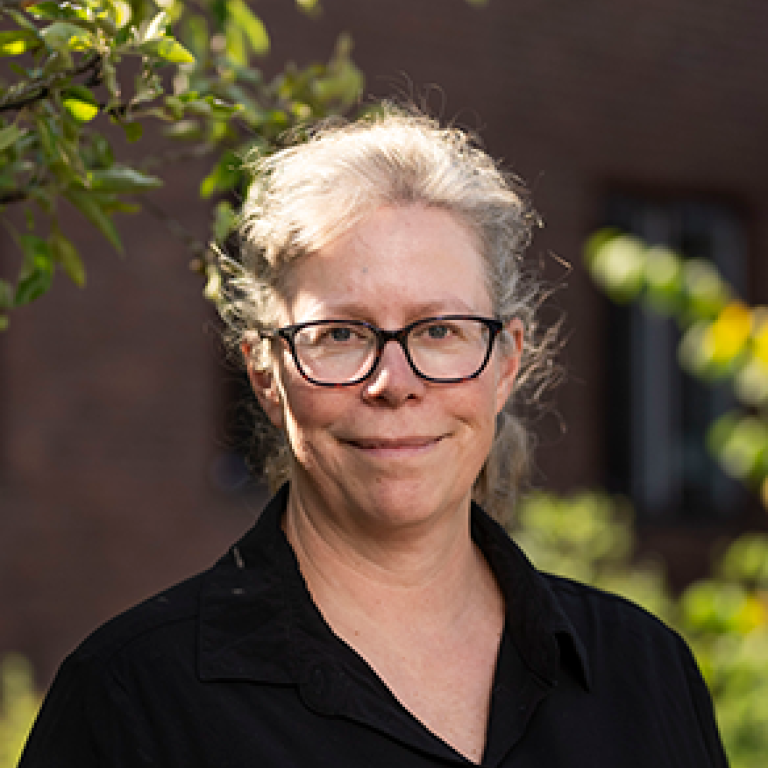 Karin Dirke