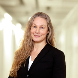 Johanna Gullberg