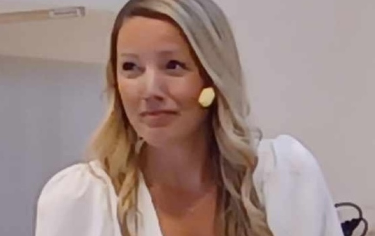 Pernilla Olsson