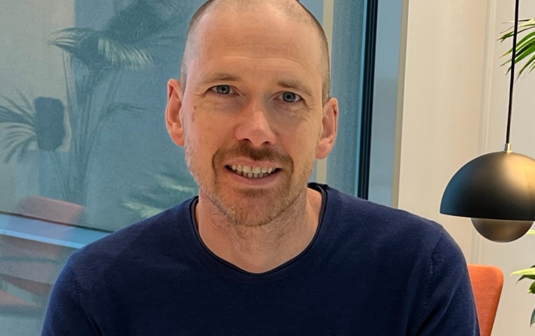 Jonas Bergström