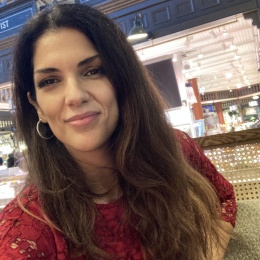 Roberta Misuraca