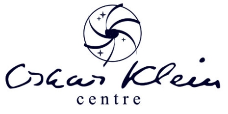 Oskar Klein center logo
