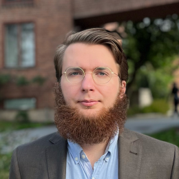 Edvin Bergenfalk
