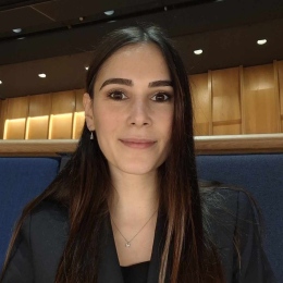 Ioanna Karampelia