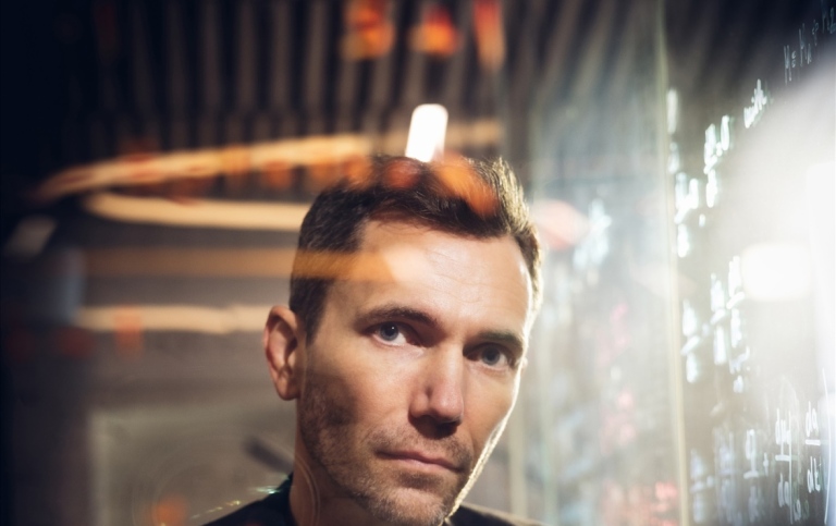Jonas Enander