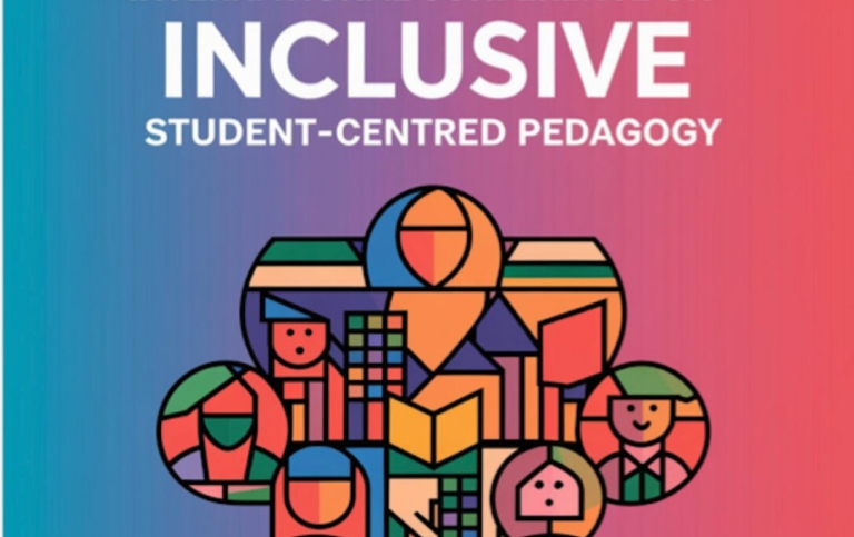 International conference on inclusive student-centred pedagogy