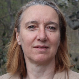 Marianne Kjellén