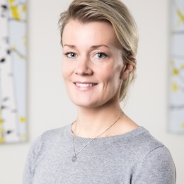Sandra Eriksson
