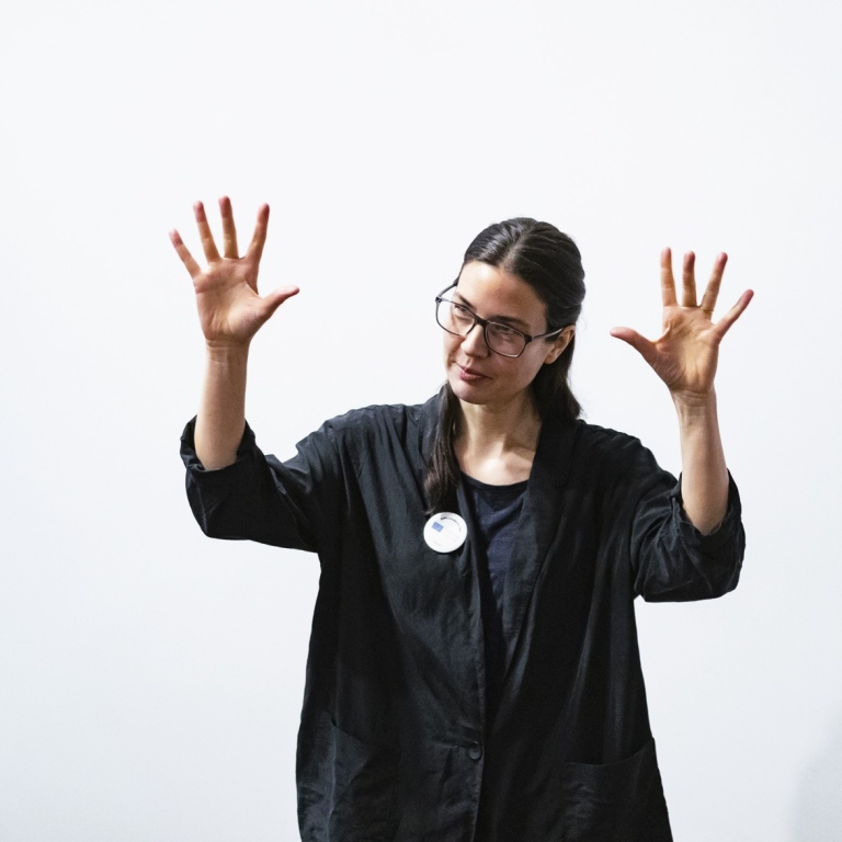 Sofia Lindström Sol.