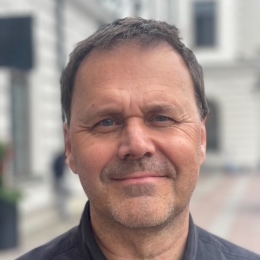 Lars Ehnsiö
