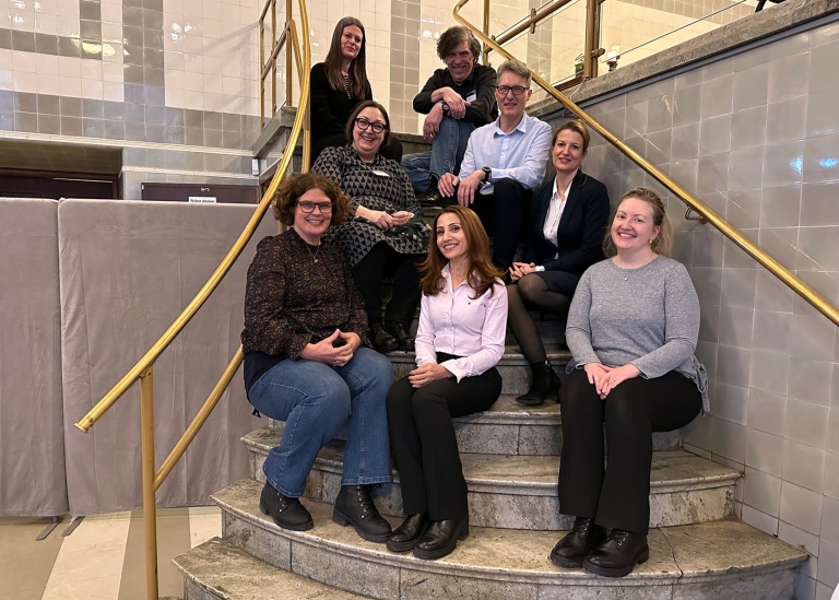 Pedagogiska ambassadörer 2025