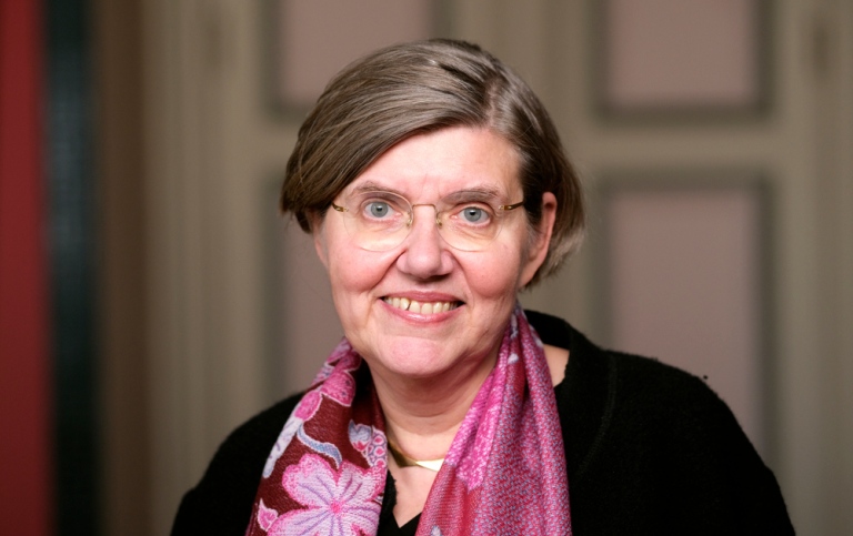 Astrid Söderbergh Widding