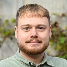 Photo: N/A, License: N/A Profilbild Martin Carlfjord