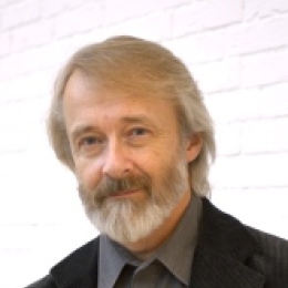 Gunnar Svensson Professor Emeritus