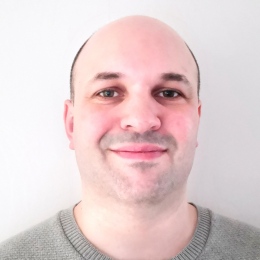 Rémi Caraballo