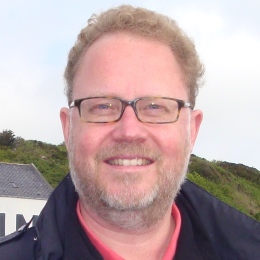 Lars Henrik Sandberg