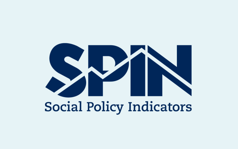 SPIN logo
