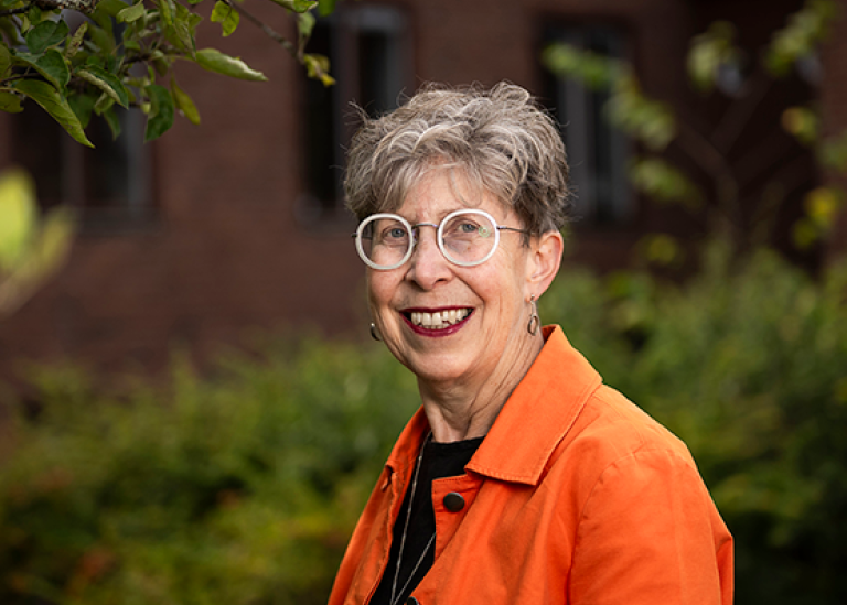 Catharina Nolin.