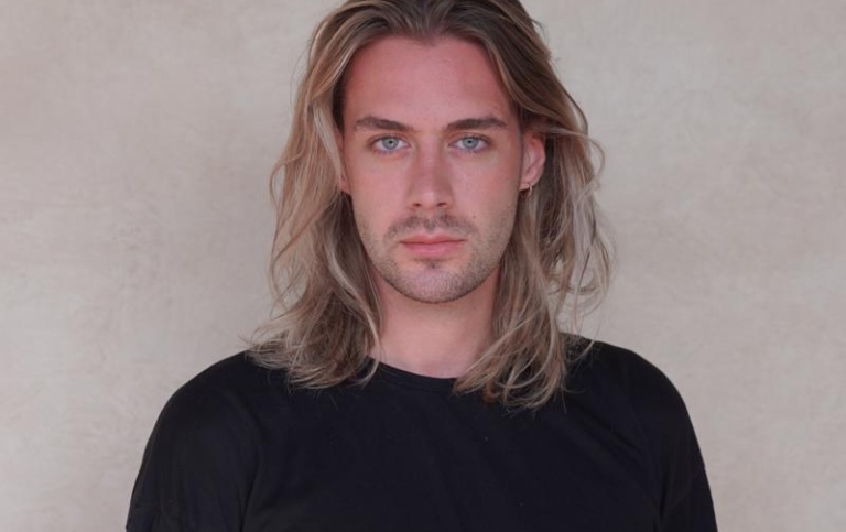 Frederik Carl Windfeld Photo: EUI 