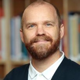 Petter Askersjö Blomqvist