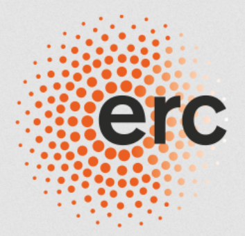 ERC logo
