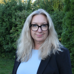 Madeleine Hellzén