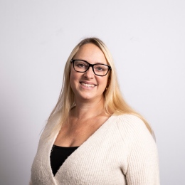 Ulrika Olsson