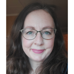 Karin Persson