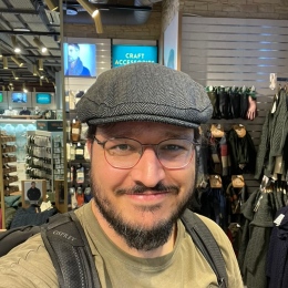 Selfie_Dublin