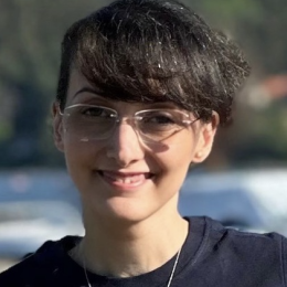 Arsineh Boodaghian Asl