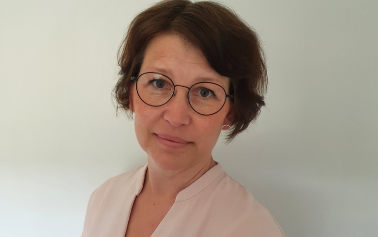 Johanna Rylner Kjellgren