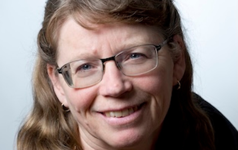 Åsa Wedin