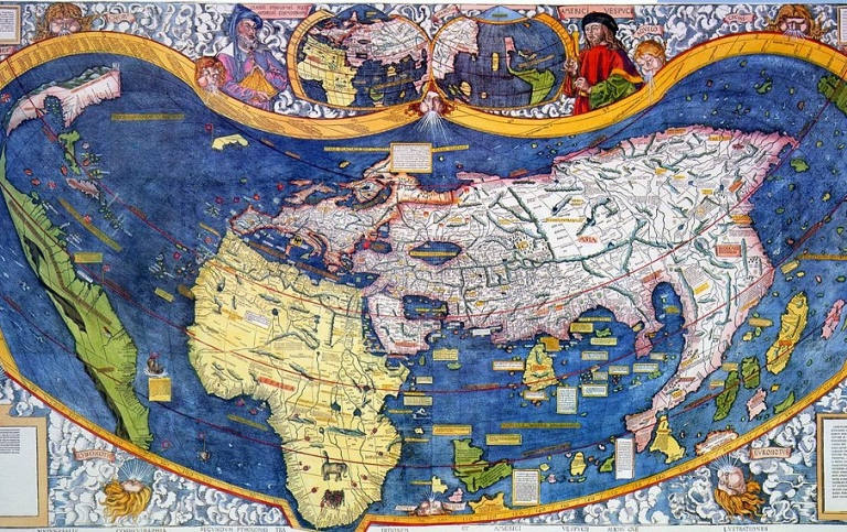 Waldseemüller_world_map_1508_CC0_Wiki