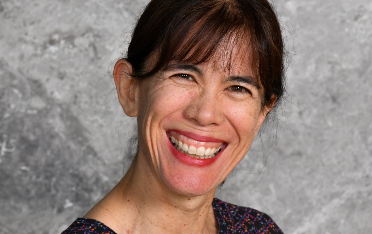 Margaret Bearman